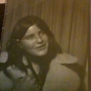 Meet your Posher, Anita